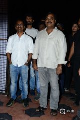 Spyder Movie Pre Release Function